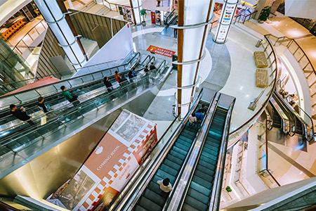 龙华产品应用案例