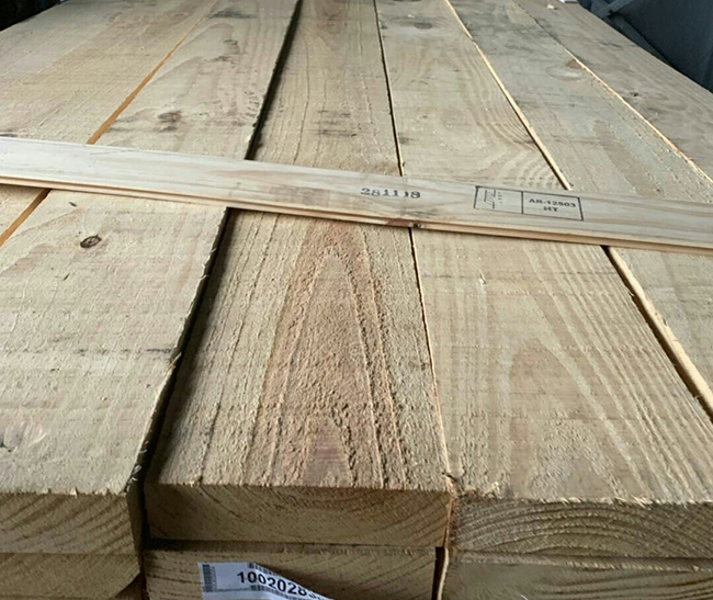 龙华阿根廷松木